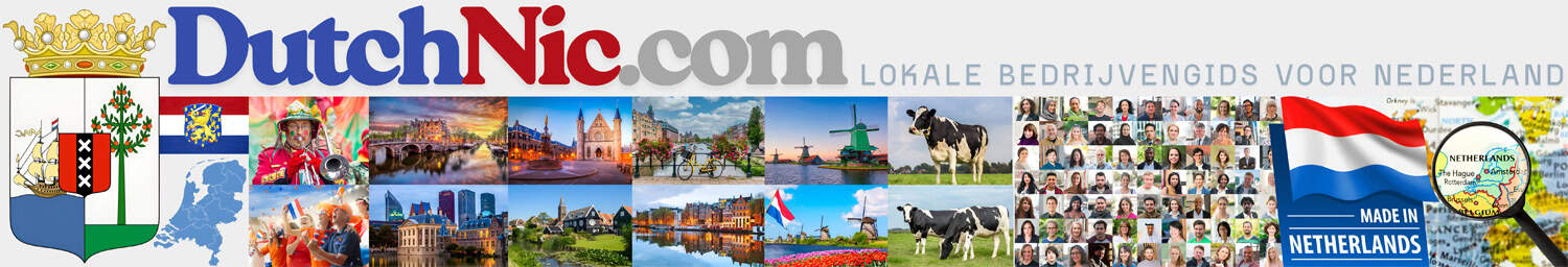 Gemaakt in Nederland - Beauty BY Natasja